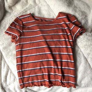 american eagle shirt